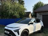 Hyundai Bayon 2023 года за 8 300 000 тг. в Уральск