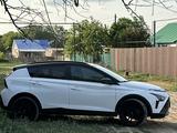 Hyundai Bayon 2023 года за 8 300 000 тг. в Уральск – фото 3