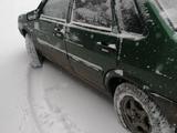 ВАЗ (Lada) 21099 1999 годаfor1 150 000 тг. в Рудный – фото 3