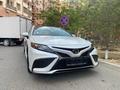 Toyota Camry 2021 года за 18 750 888 тг. в Актау – фото 6