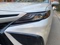 Toyota Camry 2021 года за 18 750 888 тг. в Актау – фото 2