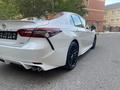 Toyota Camry 2021 года за 18 750 888 тг. в Актау – фото 12