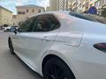 Toyota Camry 2021 года за 18 750 888 тг. в Актау – фото 15