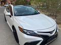 Toyota Camry 2021 года за 18 750 888 тг. в Актау – фото 39