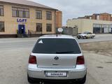 Volkswagen Golf 2002 годаfor2 500 000 тг. в Кызылорда – фото 3