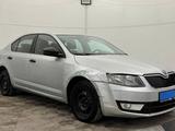 Skoda Octavia 2013 года за 2 284 000 тг. в Актобе – фото 3