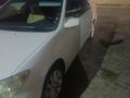 Toyota Camry 2005 годаүшін5 300 000 тг. в Актау – фото 4