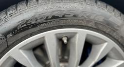 245/45/R18 Диски BMW с резиной за 310 000 тг. в Алматы – фото 3