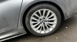 245/45/R18 Диски BMW с резиной за 310 000 тг. в Алматы