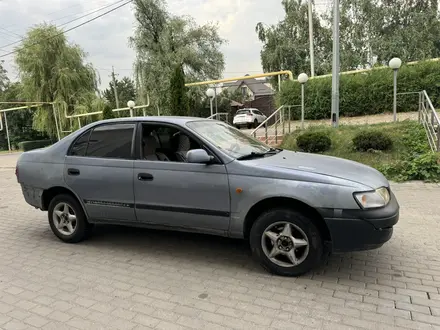 Toyota Carina E 1993 года за 1 100 000 тг. в Алматы – фото 2