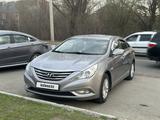 Hyundai Sonata 2012 года за 6 500 000 тг. в Усть-Каменогорск