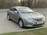 Hyundai Sonata 2012 года за 6 500 000 тг. в Усть-Каменогорск – фото 2