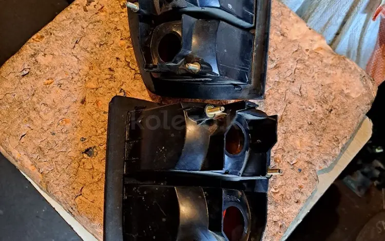 Задние фонари Сеат Толедо RL 94г за 10 000 тг. в Алматы