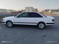 Audi 100 1991 годаүшін1 550 000 тг. в Тараз – фото 2