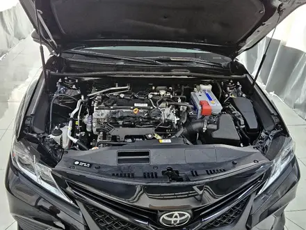 Toyota Camry 2019 года за 12 000 000 тг. в Актау – фото 6