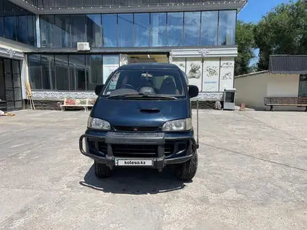 Mitsubishi Delica 1994 года за 3 000 000 тг. в Алматы – фото 4