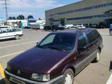 Volkswagen Passat 1993 годаүшін2 200 000 тг. в Уральск