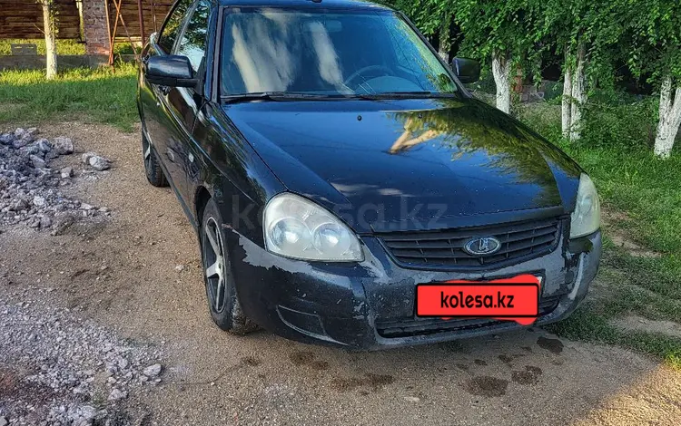 ВАЗ (Lada) Priora 2170 2012 годаүшін1 150 000 тг. в Астана