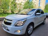 Chevrolet Cobalt 2022 года за 5 680 000 тг. в Астана – фото 4