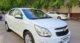 Chevrolet Cobalt 2022 годаүшін5 650 000 тг. в Астана – фото 3