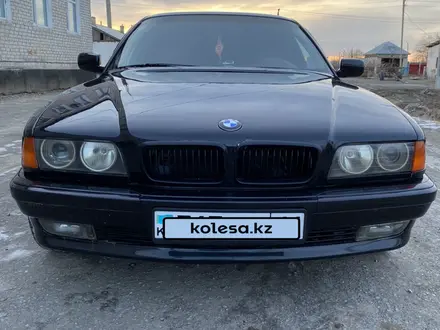 BMW 728 1997 года за 4 000 000 тг. в Кызылорда