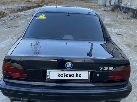 BMW 728 1997 года за 4 000 000 тг. в Кызылорда – фото 7
