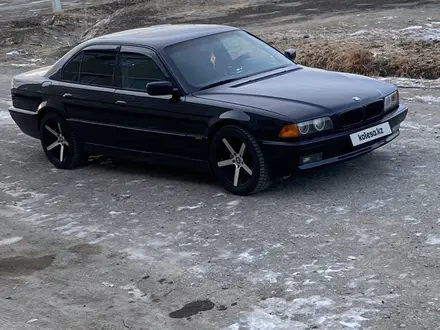 BMW 728 1997 года за 4 000 000 тг. в Кызылорда – фото 15