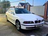 BMW 523 1997 года за 2 600 000 тг. в Алматы – фото 3