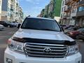 Toyota Land Cruiser 2012 года за 19 000 000 тг. в Талдыкорган – фото 4