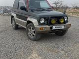 Mitsubishi Pajero 1997 годаүшін2 800 000 тг. в Шымкент