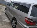 Toyota Alphard 2004 годаfor6 600 000 тг. в Уральск – фото 2