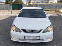 Toyota Camry 2005 годаүшін4 700 000 тг. в Байконыр