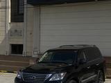 Lexus LX 570 2008 года за 18 200 000 тг. в Шымкент