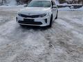 Kia K5 2015 года за 8 600 000 тг. в Кызылорда – фото 16