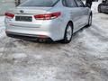 Kia K5 2015 года за 8 600 000 тг. в Кызылорда – фото 17