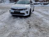 Kia K5 2015 года за 8 600 000 тг. в Кызылорда