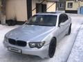 BMW 735 2004 годаүшін1 850 000 тг. в Караганда – фото 7