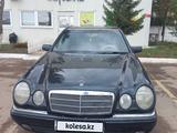 Mercedes-Benz E 230 1998 года за 2 650 000 тг. в Астана