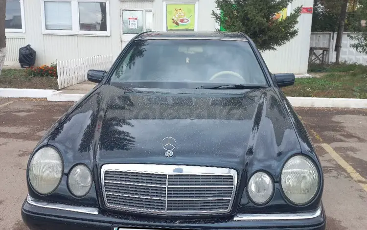 Mercedes-Benz E 230 1998 годаfor2 650 000 тг. в Астана