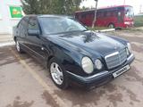 Mercedes-Benz E 230 1998 годаүшін2 650 000 тг. в Астана – фото 3