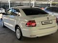 Volkswagen Polo 2020 годаfor7 100 000 тг. в Алматы – фото 14