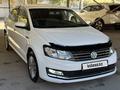 Volkswagen Polo 2020 года за 7 100 000 тг. в Алматы – фото 3