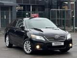 Toyota Camry 2011 годаүшін7 200 000 тг. в Шымкент