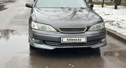 Toyota Windom 2000 года за 5 000 000 тг. в Алматы – фото 4