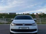 Volkswagen Polo 2014 года за 4 300 000 тг. в Шымкент – фото 2