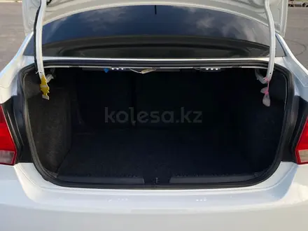 Volkswagen Polo 2014 годаүшін4 300 000 тг. в Шымкент – фото 8