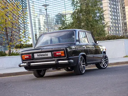 ВАЗ (Lada) 2106 1988 года за 2 500 000 тг. в Алматы – фото 11