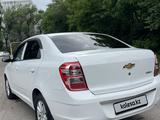 Chevrolet Cobalt 2022 годаүшін6 000 000 тг. в Алматы – фото 4