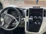 Toyota Hiace 2023 годаүшін35 000 000 тг. в Астана – фото 4