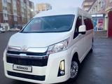 Toyota Hiace 2023 годаүшін35 000 000 тг. в Астана